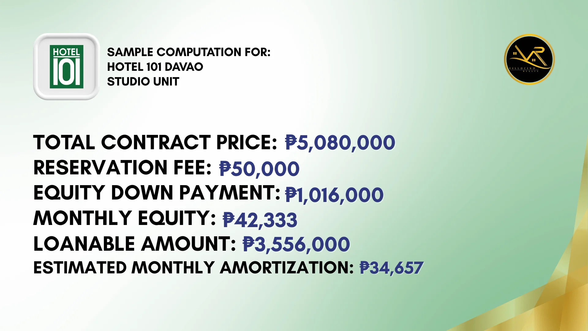 Sample Computation Image